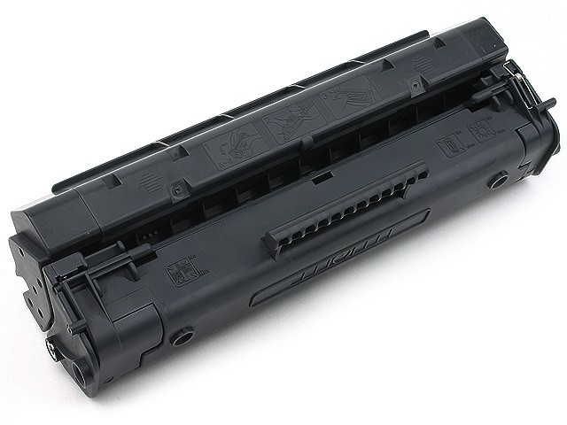 HP 92A Sort Toner