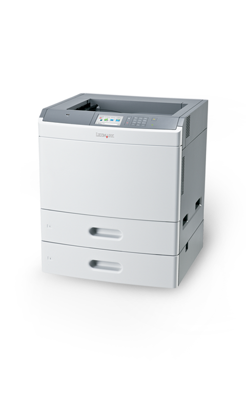 Lexmark A4 FarveLaser C790DE