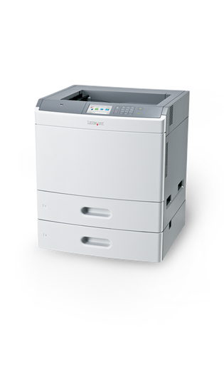 [C790DE] Lexmark A4 FarveLaser C790DE