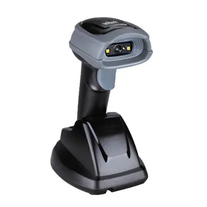 [MS352-1U-SG] Unitech MS352, 2D, Standard Range Imager, Bluetooth, Batteri, Opladningsstation