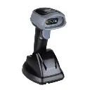 Unitech MS352, 2D, Standard Range Imager, Bluetooth, Batteri, Opladningsstation