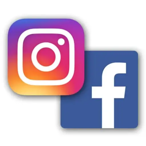 Facebook & Instagram Pakke