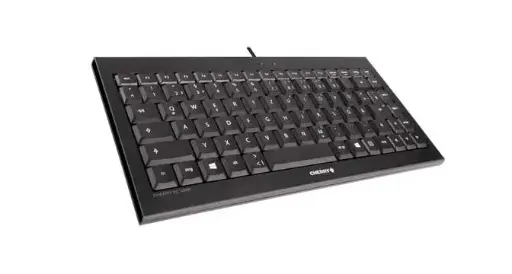 [JK+0700PN] Cherry KC 4000 kablet Compact keyboard Nordic layout
