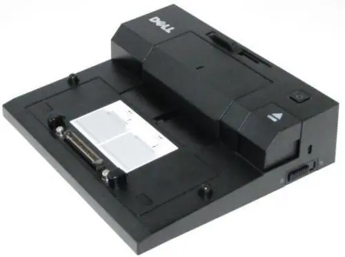 [10002] Dell F725G A01 docking station